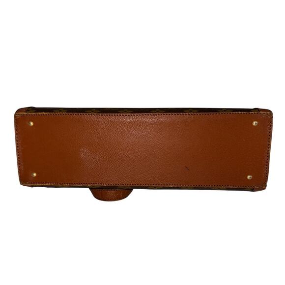 Vintage Louis Vuitton Sac Bavouac Monogram Shoulder Bag - Picture 6 of 15